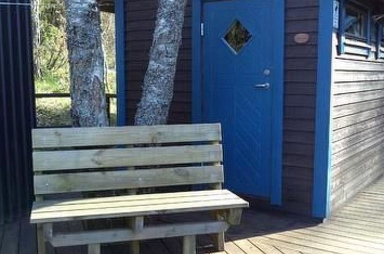 Vakantiehuis Norrtälje