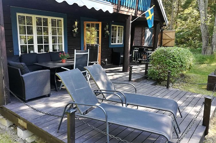 Vakantiehuis Norrtälje