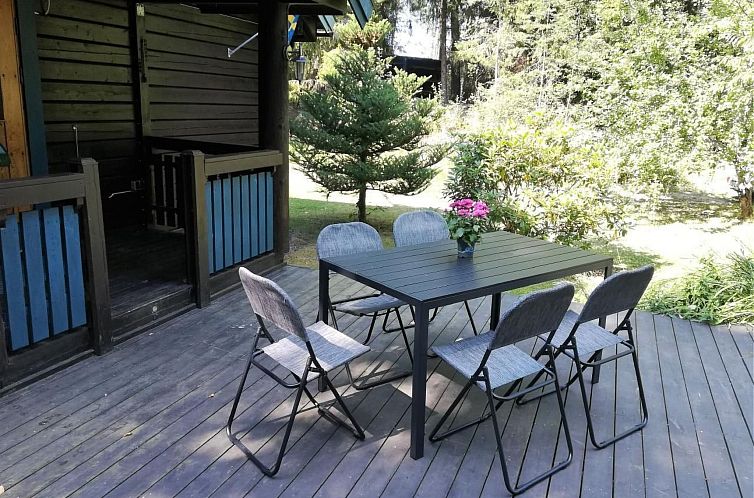 Vakantiehuis Norrtälje