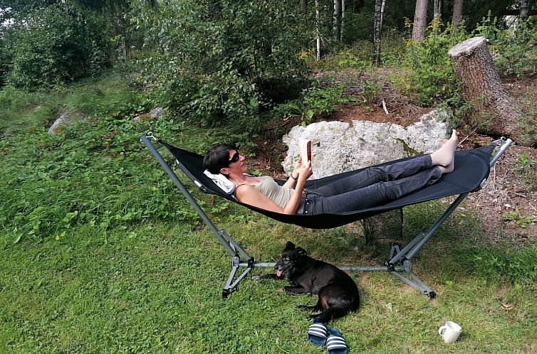 Vakantiehuis Norrtälje