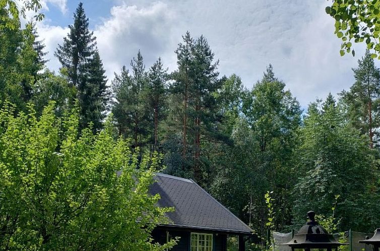 Vakantiehuis Norrtälje