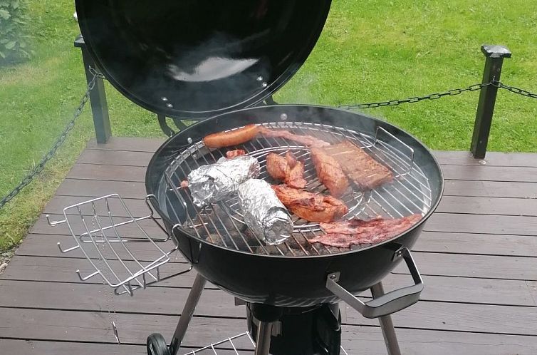 Vakantiehuis Norrtälje