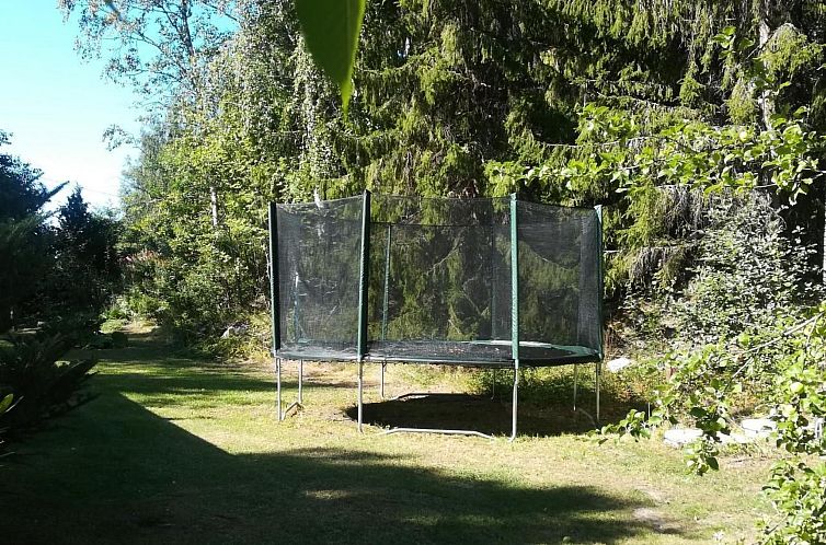 Vakantiehuis Norrtälje