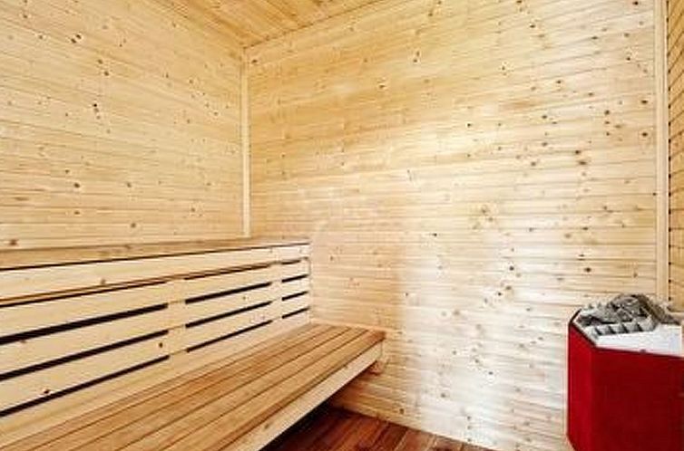 Vakantiehuis Norrtälje