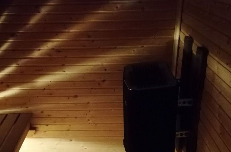 Vakantiehuis Norrtälje