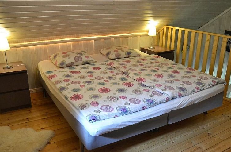 Vakantiehuis Norrtälje