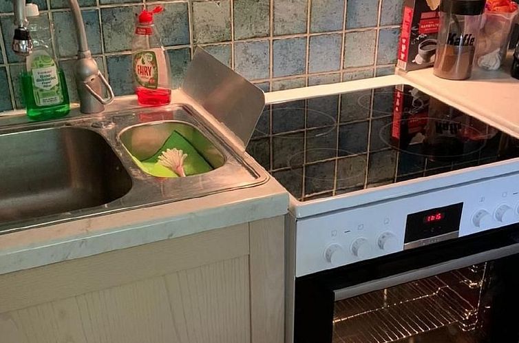 Vakantiehuis Norrtälje