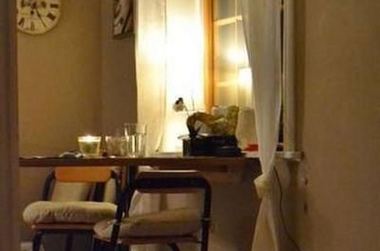 Vakantiehuis Norrtälje