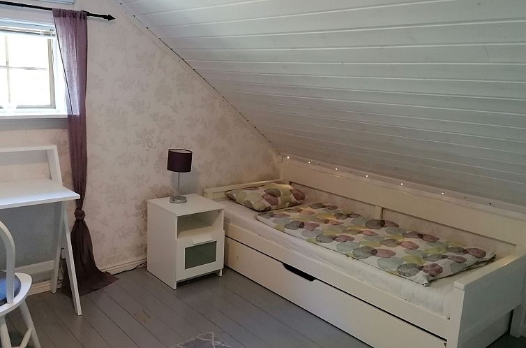Vakantiehuis Norrtälje