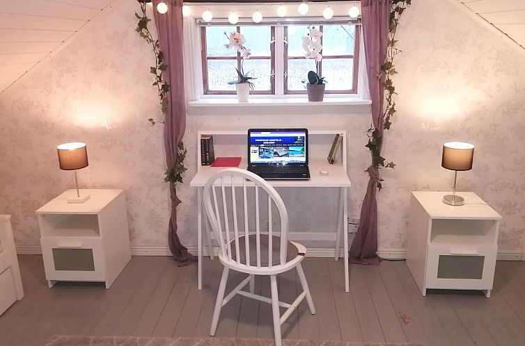 Vakantiehuis Norrtälje