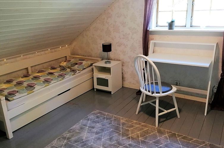 Vakantiehuis Norrtälje
