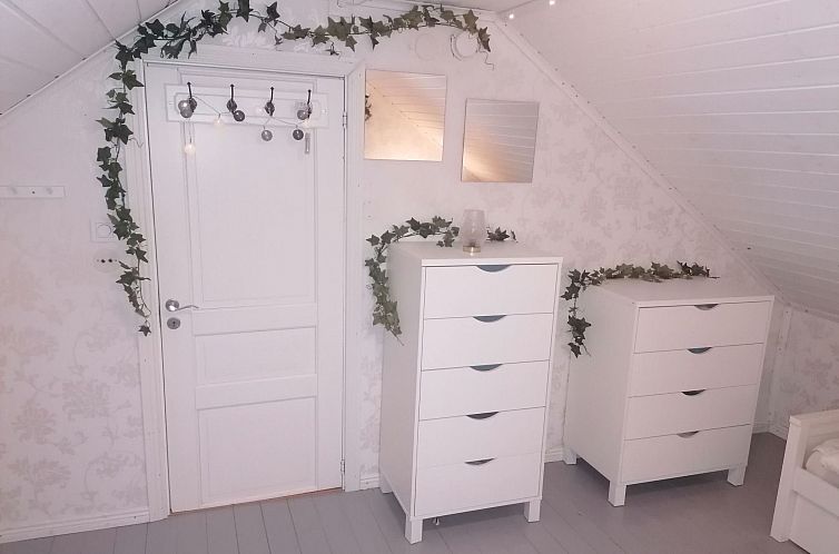 Vakantiehuis Norrtälje