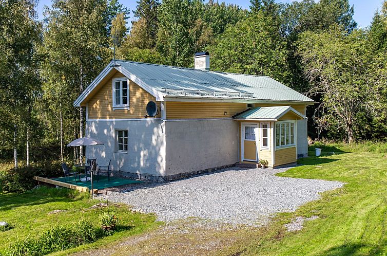 Vakantiehuis Bolhyttan