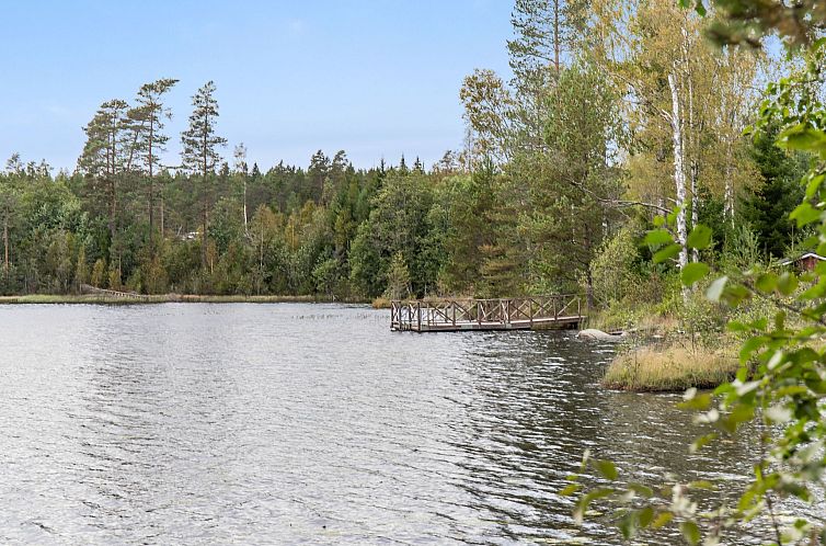 Vakantiehuis Bolhyttan