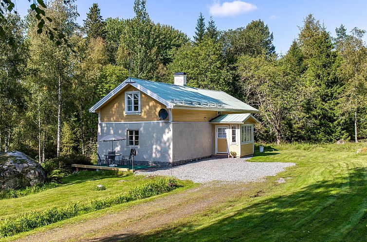 Vakantiehuis Bolhyttan