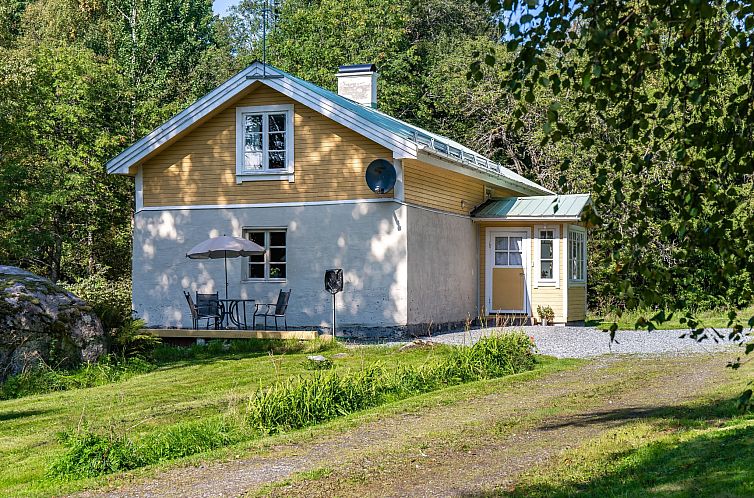 Vakantiehuis Bolhyttan