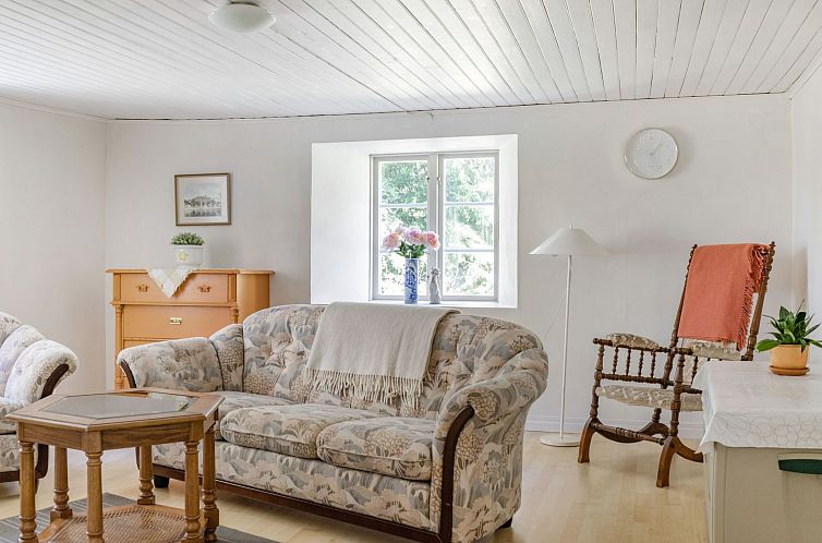 Vakantiehuis Bolhyttan