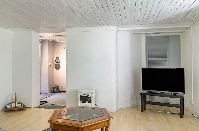 Vakantiehuis Bolhyttan