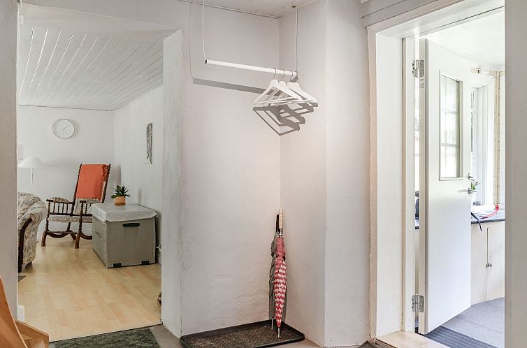 Vakantiehuis Bolhyttan