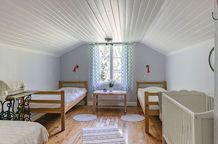 Vakantiehuis Bolhyttan
