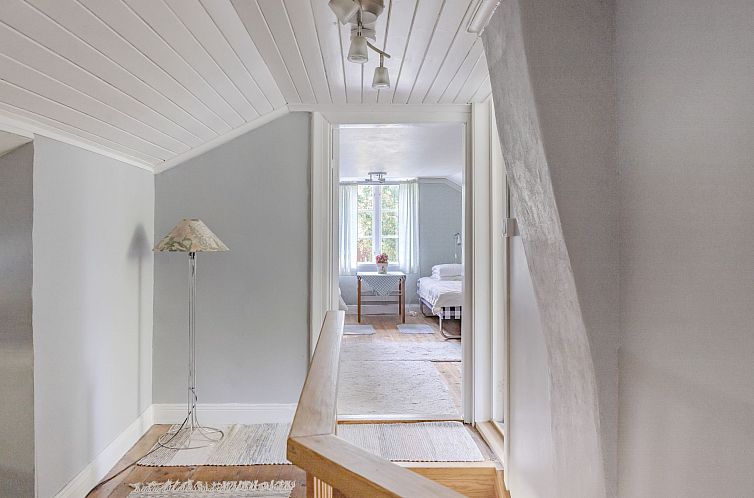 Vakantiehuis Bolhyttan