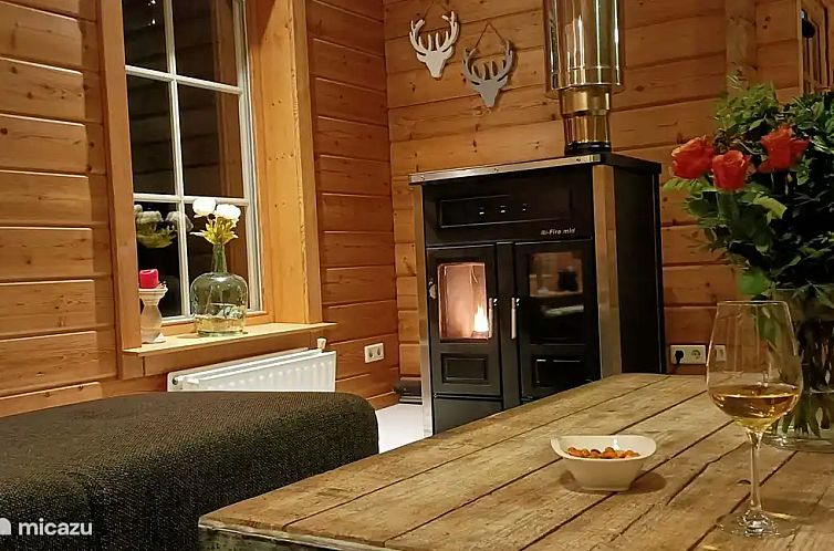 Vakantievilla Värmland
