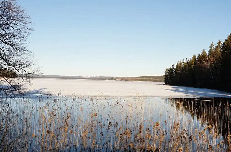 Vakantievilla Värmland