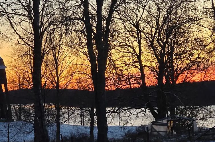 Vakantievilla Värmland