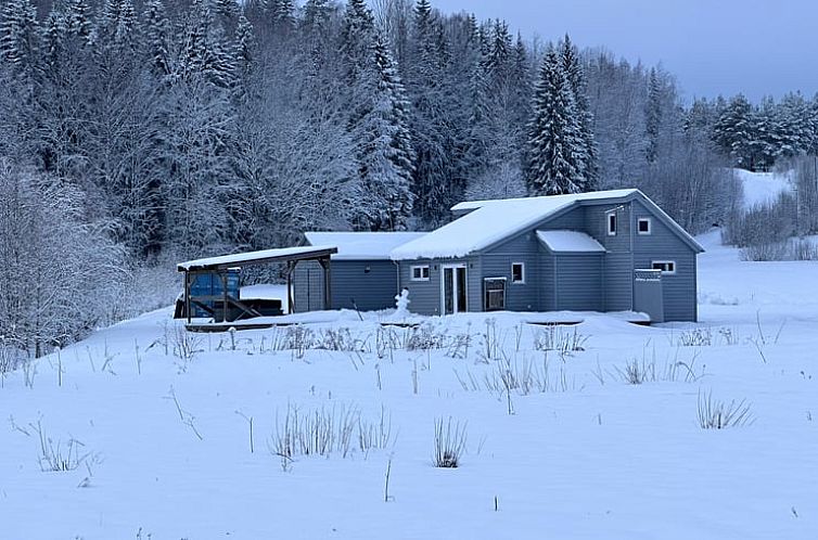 Vakantiehuis in Filipstad