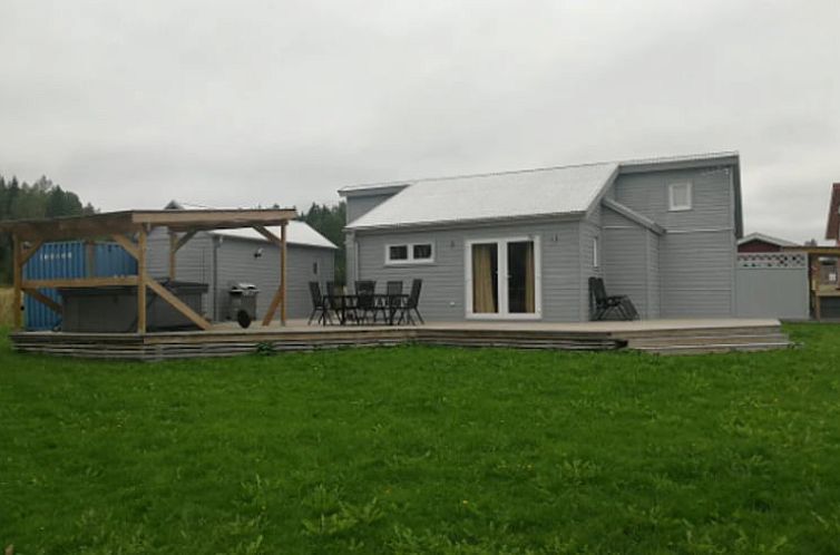 Vakantiehuis in Filipstad