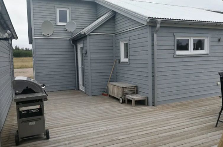 Vakantiehuis in Filipstad