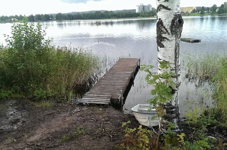 Vakantiehuis in Filipstad