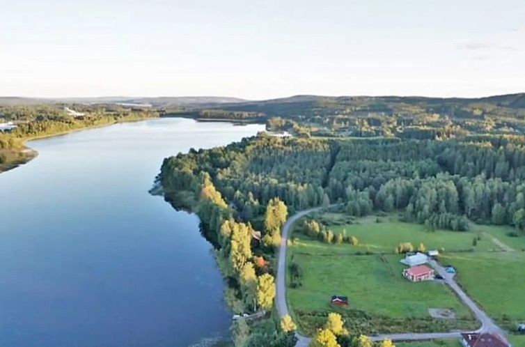 Vakantiehuis in Filipstad