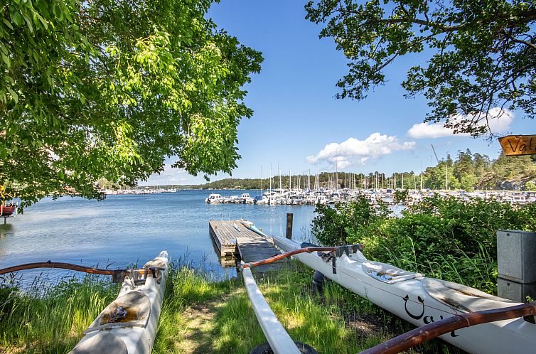 Vakantiehuis Skärgårdshem