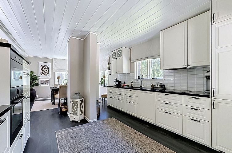 Vakantiehuis Skärgårdshem