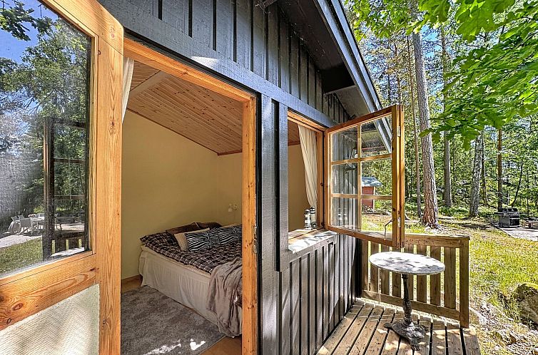 Vakantiehuis Skärgårdshem