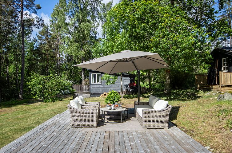 Vakantiehuis Skärgårdshem