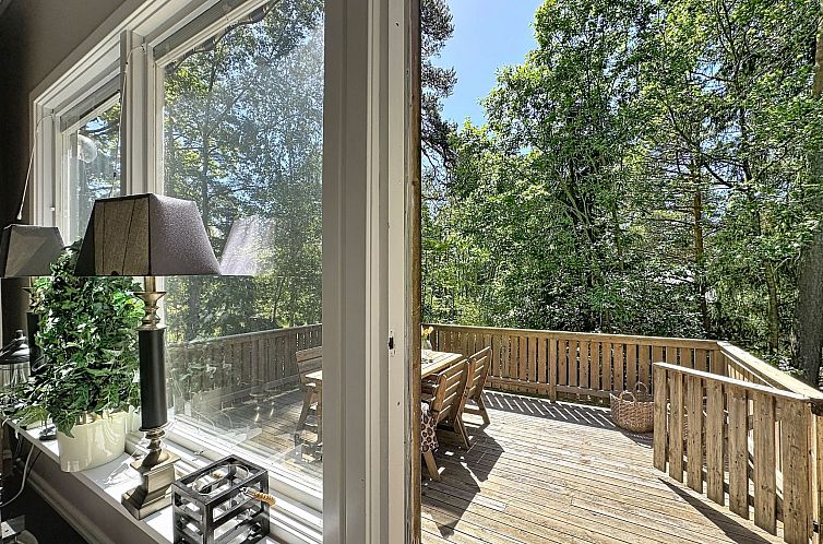 Vakantiehuis Skärgårdshem