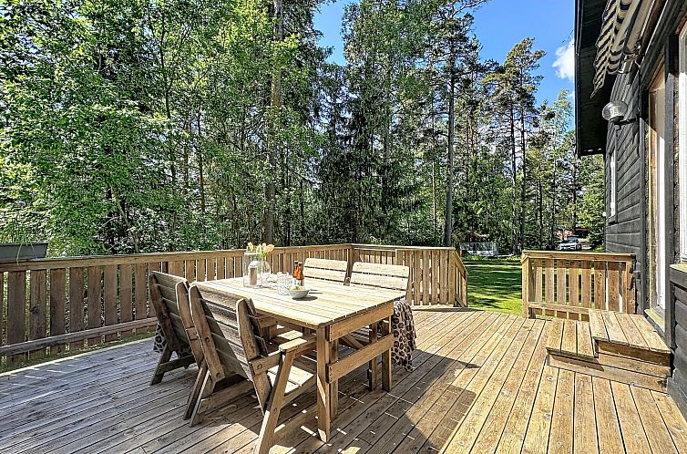 Vakantiehuis Skärgårdshem