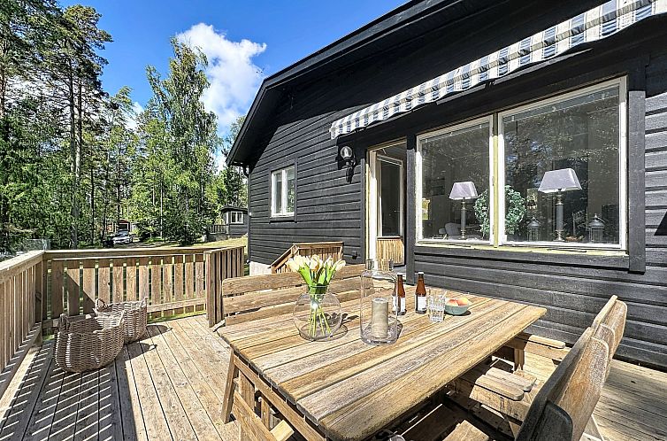 Vakantiehuis Skärgårdshem