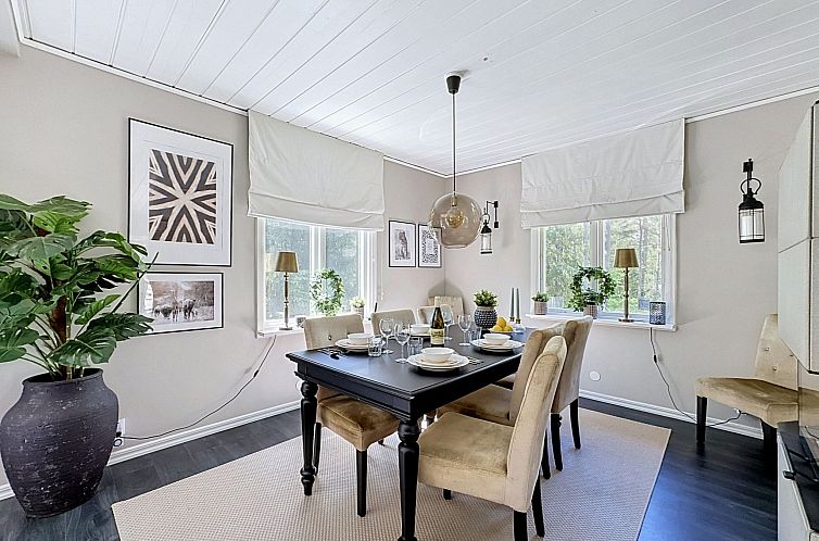 Vakantiehuis Skärgårdshem