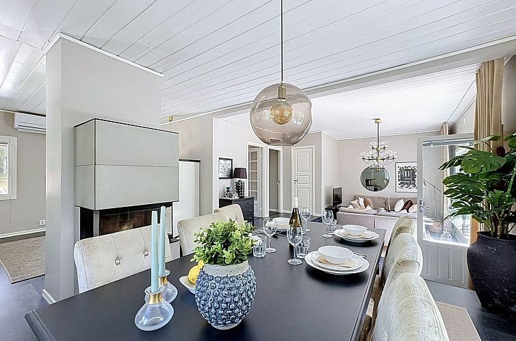 Vakantiehuis Skärgårdshem