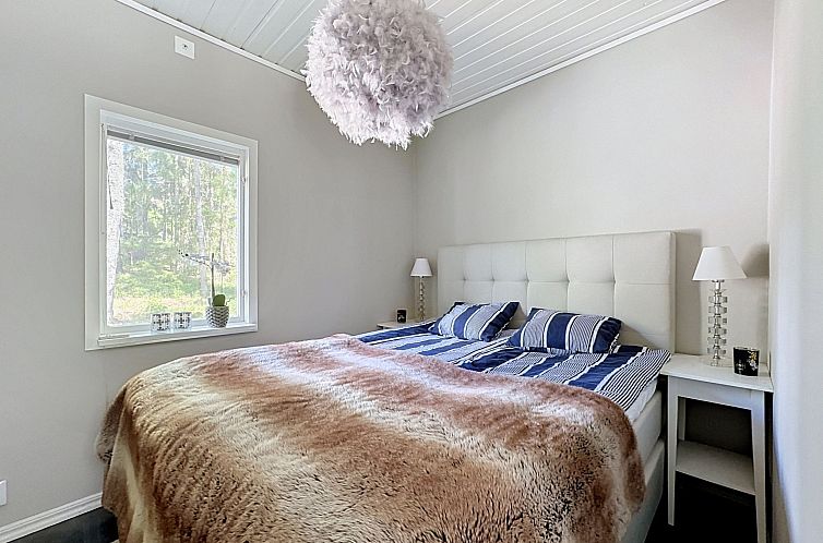Vakantiehuis Skärgårdshem