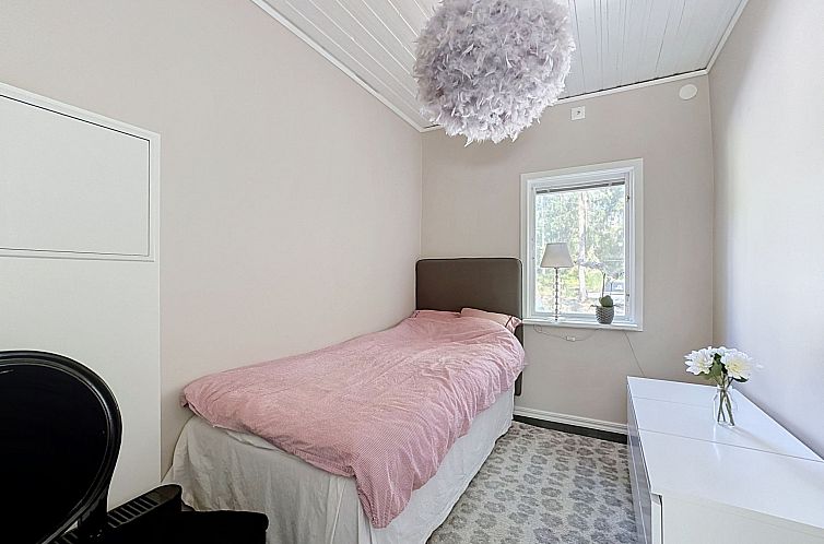 Vakantiehuis Skärgårdshem
