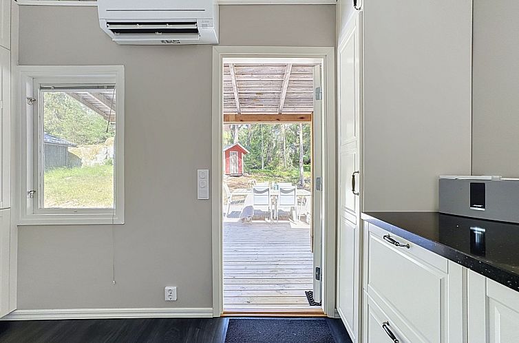 Vakantiehuis Skärgårdshem