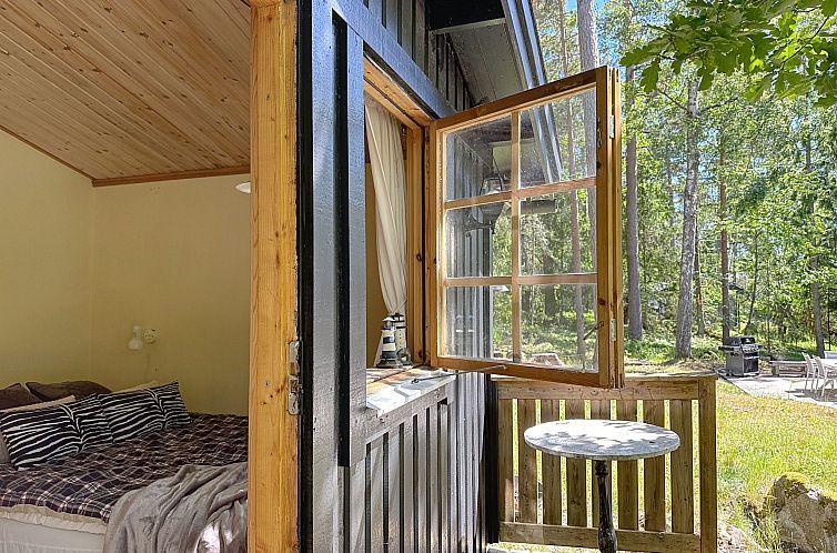 Vakantiehuis Skärgårdshem