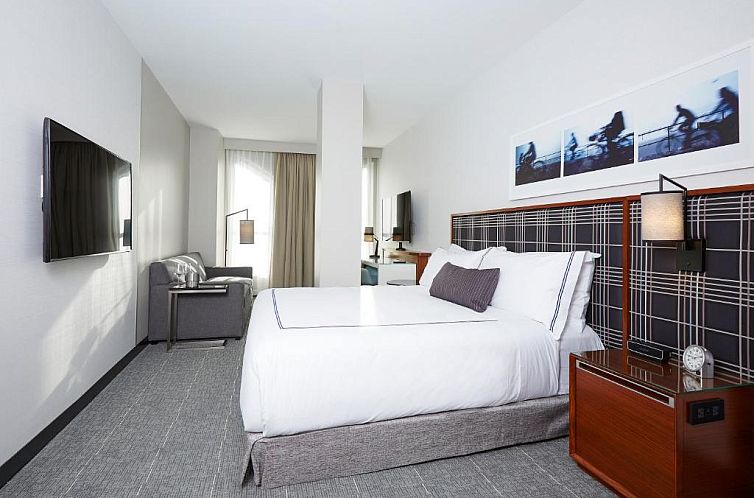 The Godfrey Hotel Boston