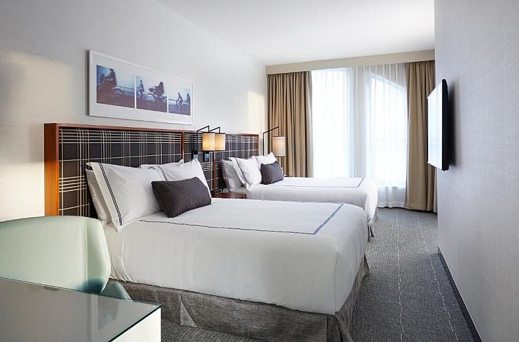The Godfrey Hotel Boston