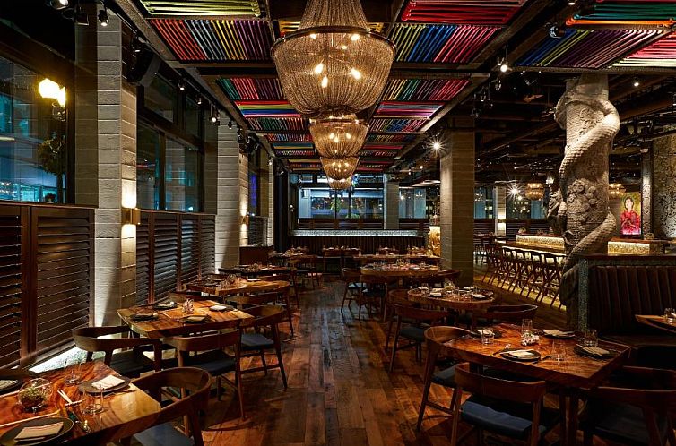 The Godfrey Hotel Boston