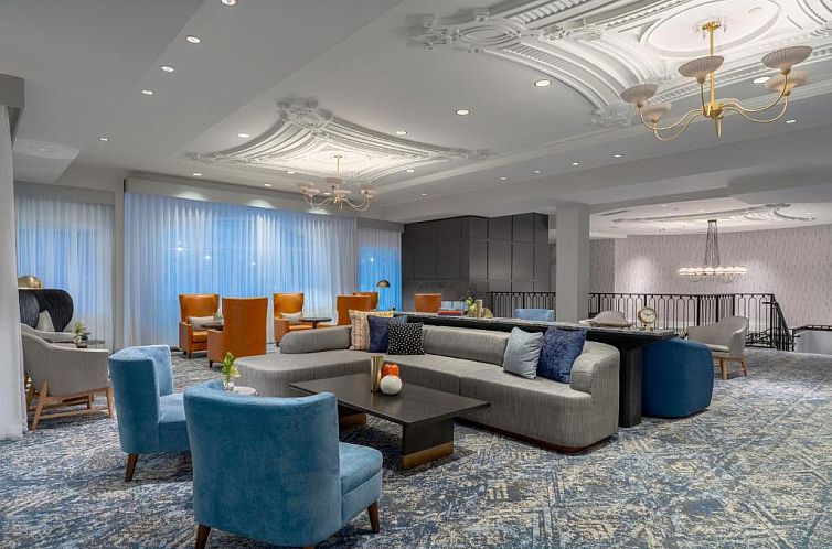 Boston Hotel Commonwealth